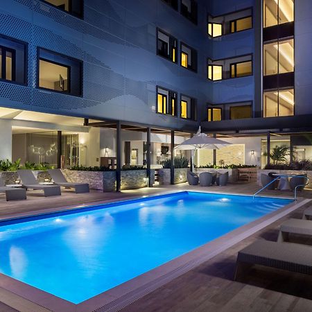 Hyatt Place Aruba Airport Ораниестад Екстериор снимка
