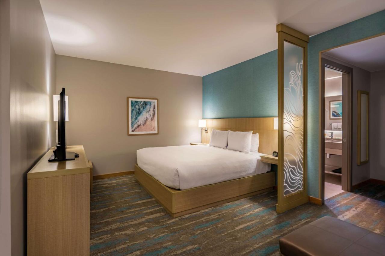 Hyatt Place Aruba Airport Ораниестад Екстериор снимка