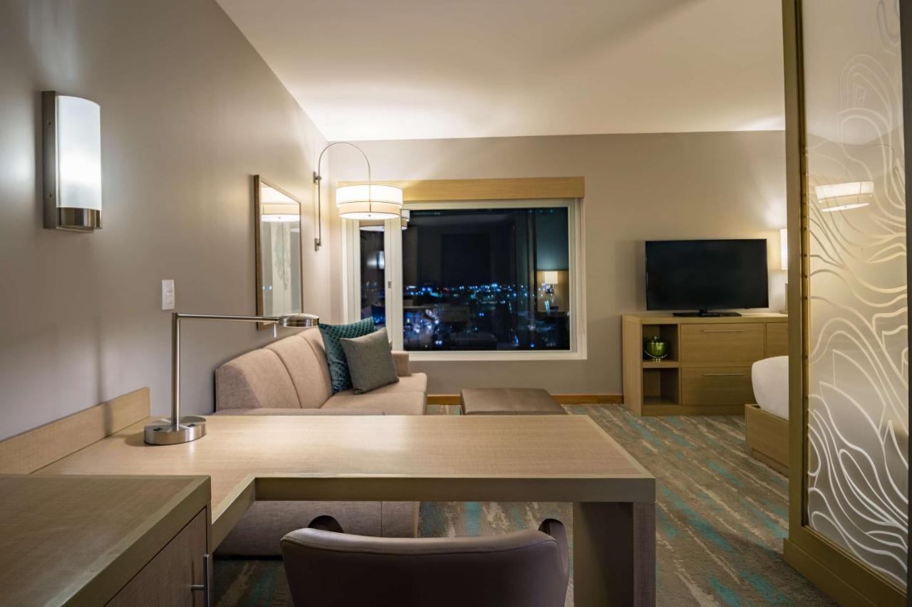 Hyatt Place Aruba Airport Ораниестад Екстериор снимка