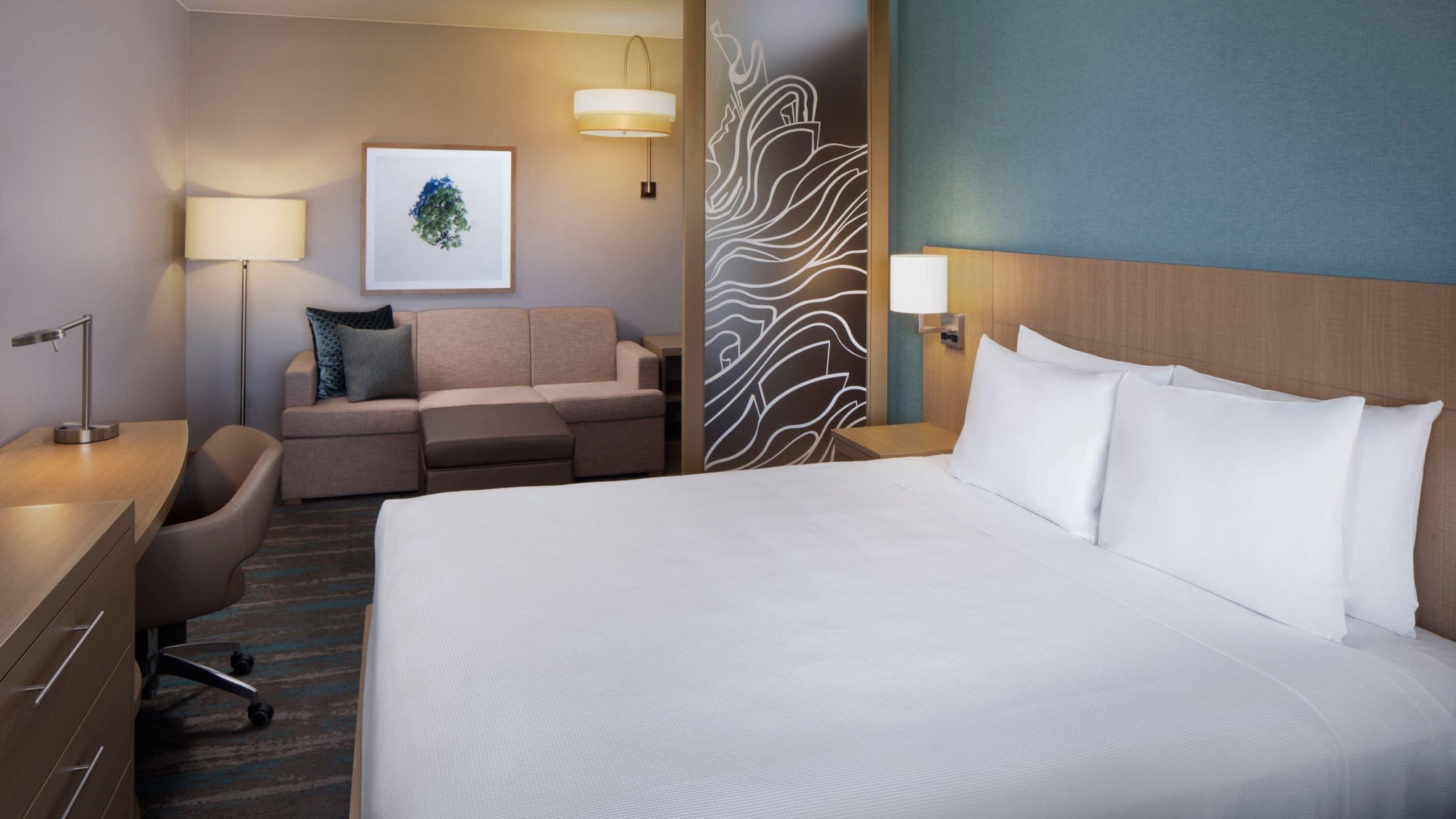 Hyatt Place Aruba Airport Ораниестад Екстериор снимка