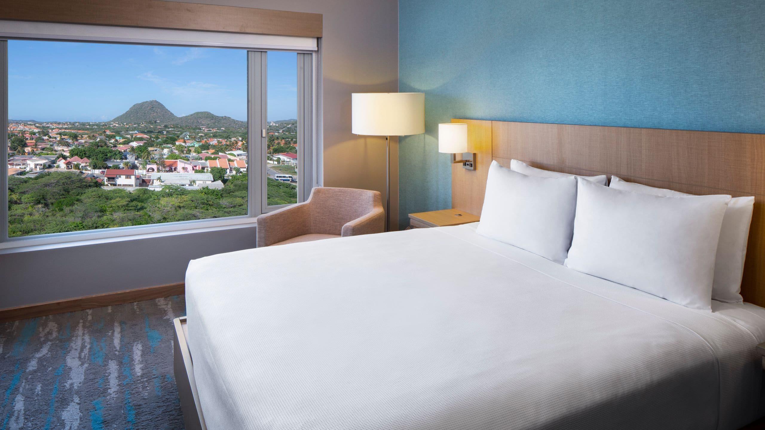 Hyatt Place Aruba Airport Ораниестад Екстериор снимка