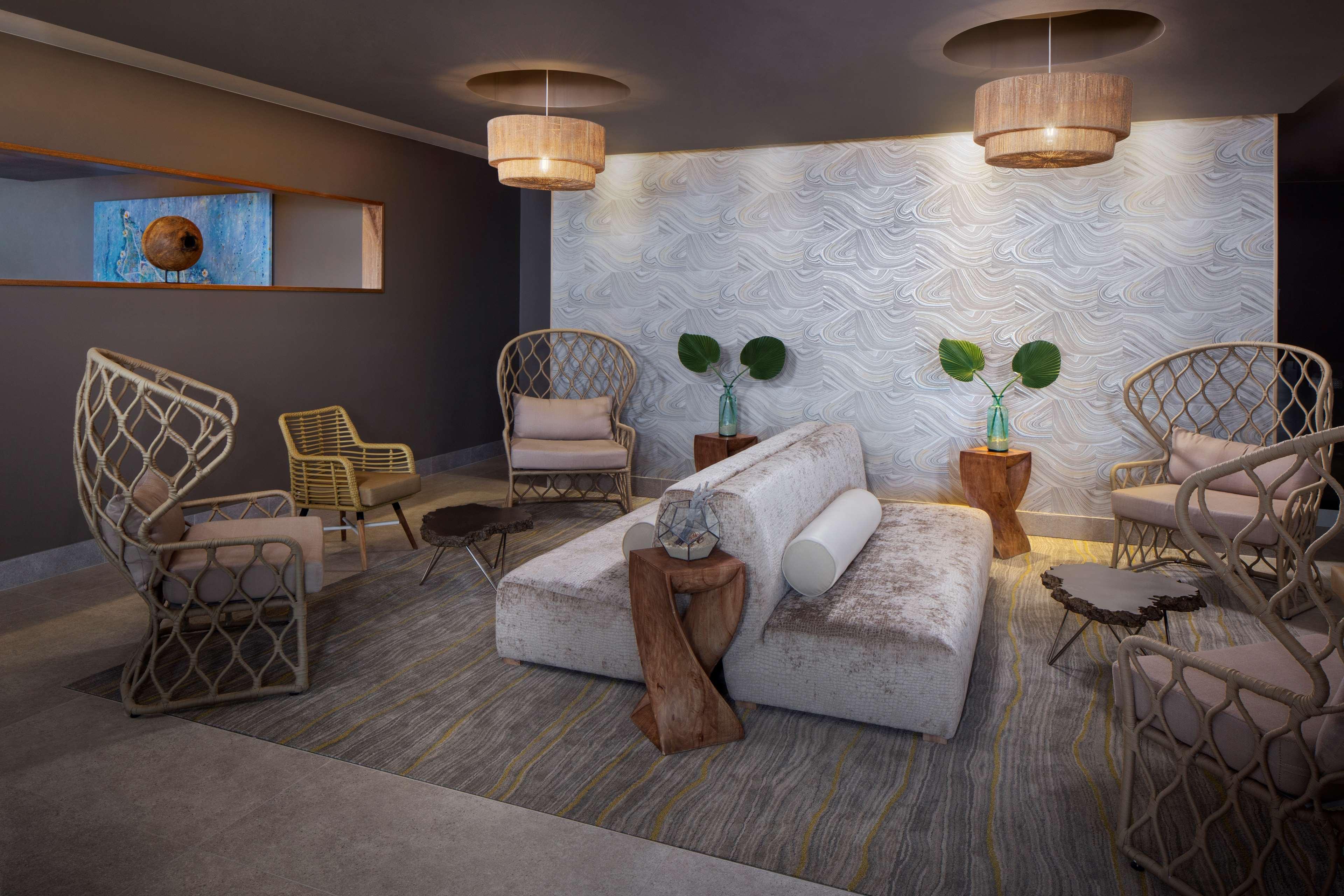 Hyatt Place Aruba Airport Ораниестад Екстериор снимка