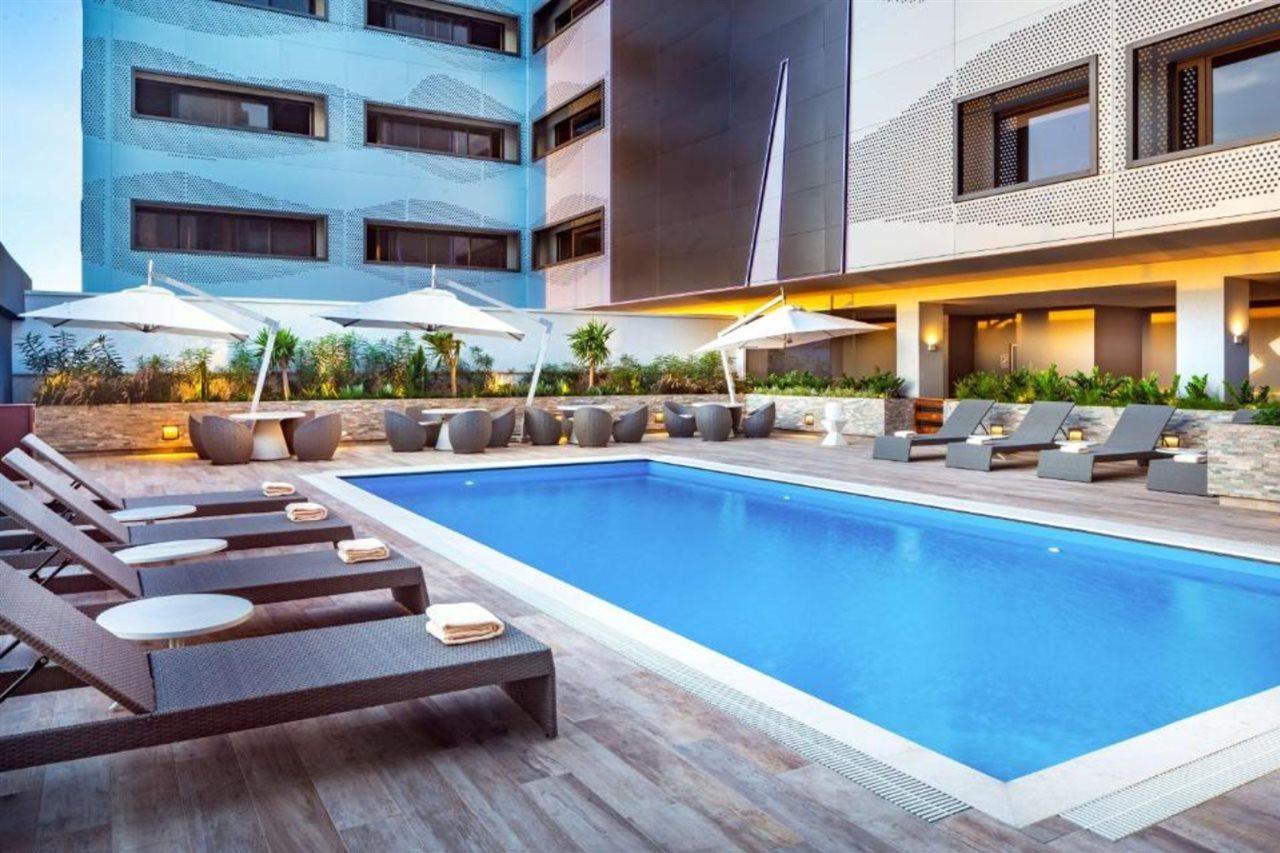 Hyatt Place Aruba Airport Ораниестад Екстериор снимка