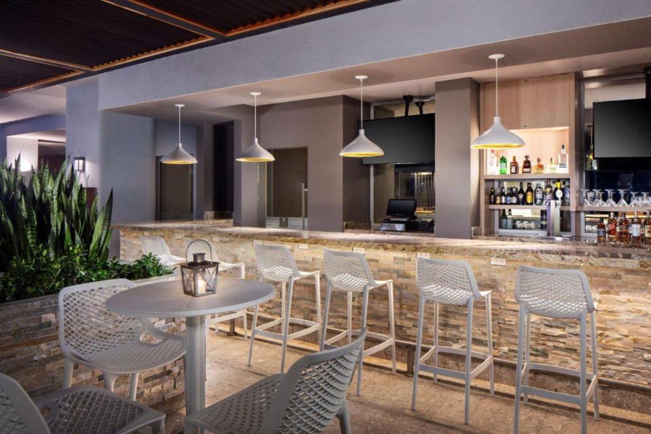 Hyatt Place Aruba Airport Ораниестад Екстериор снимка