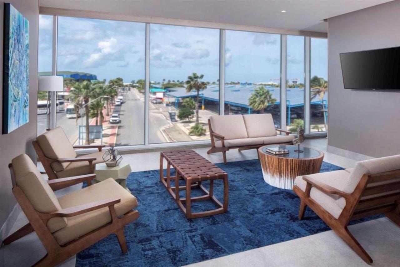 Hyatt Place Aruba Airport Ораниестад Екстериор снимка