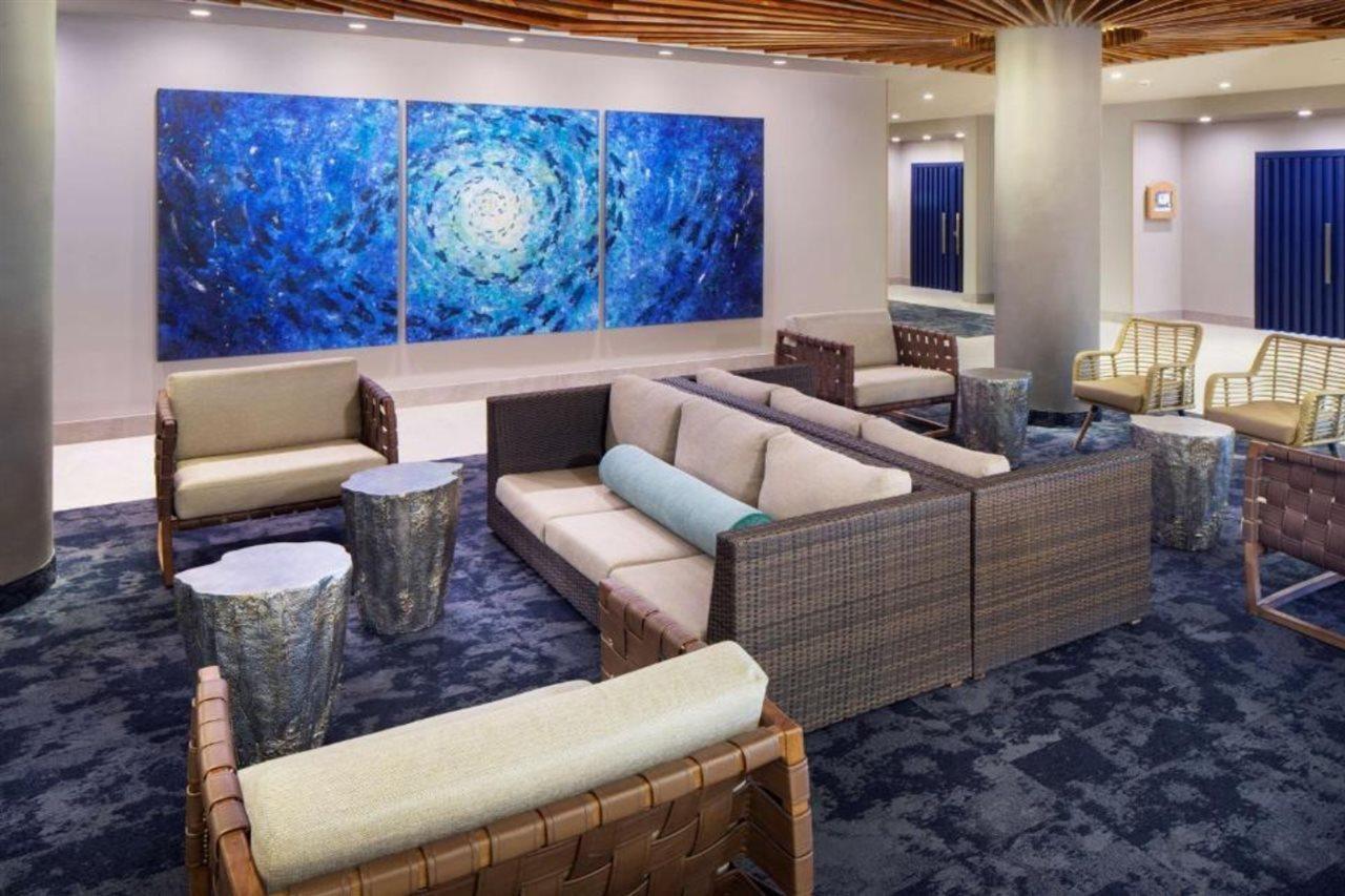 Hyatt Place Aruba Airport Ораниестад Екстериор снимка