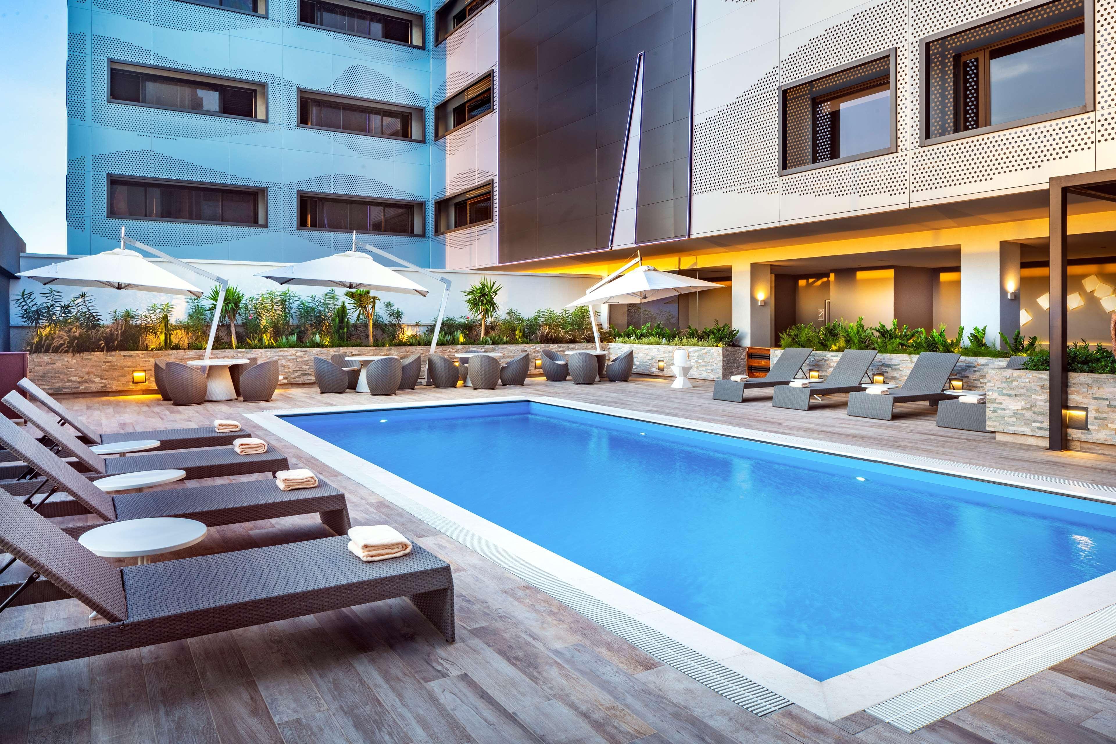 Hyatt Place Aruba Airport Ораниестад Екстериор снимка