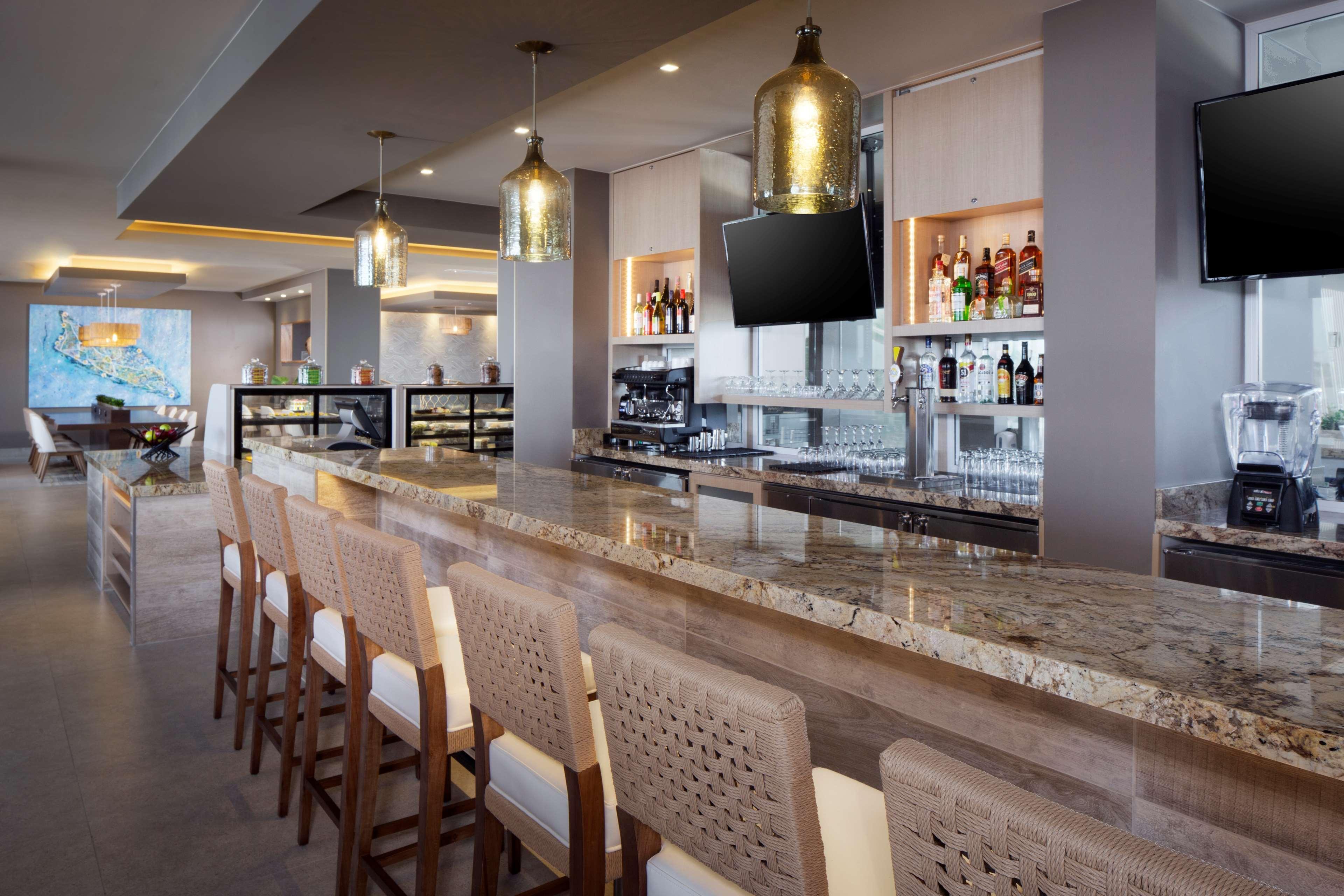 Hyatt Place Aruba Airport Ораниестад Екстериор снимка