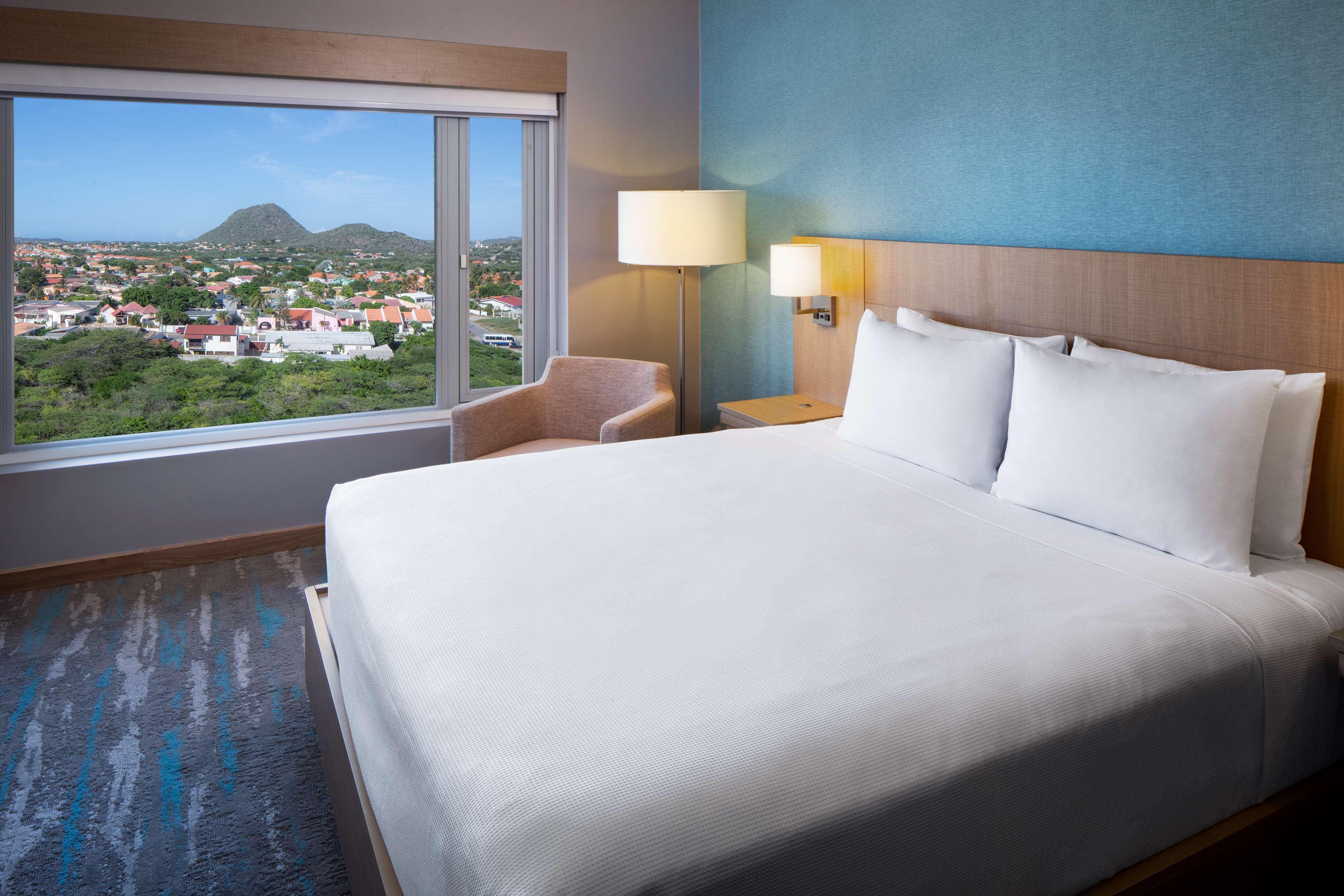 Hyatt Place Aruba Airport Ораниестад Екстериор снимка