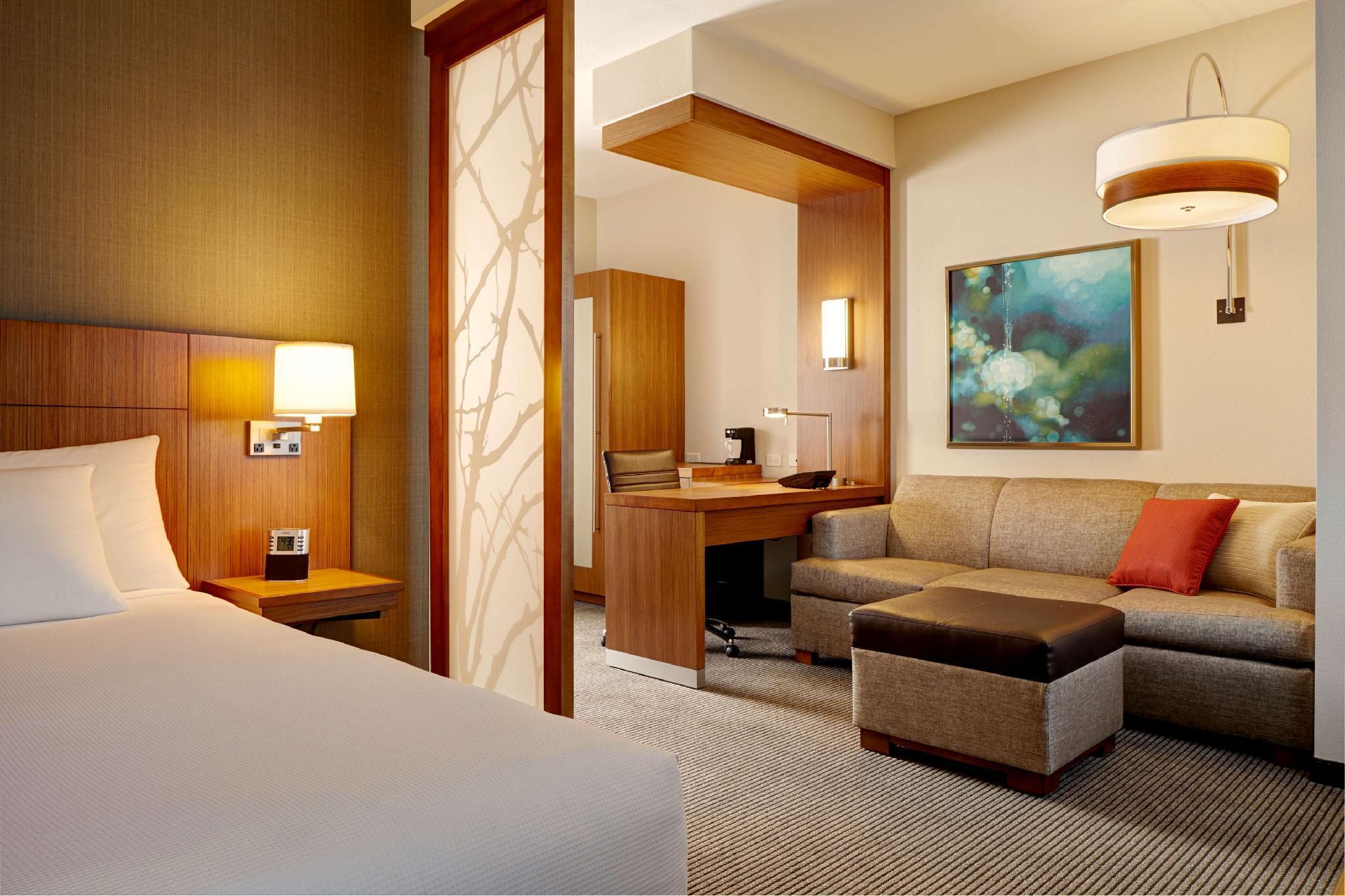 Hyatt Place Aruba Airport Ораниестад Екстериор снимка