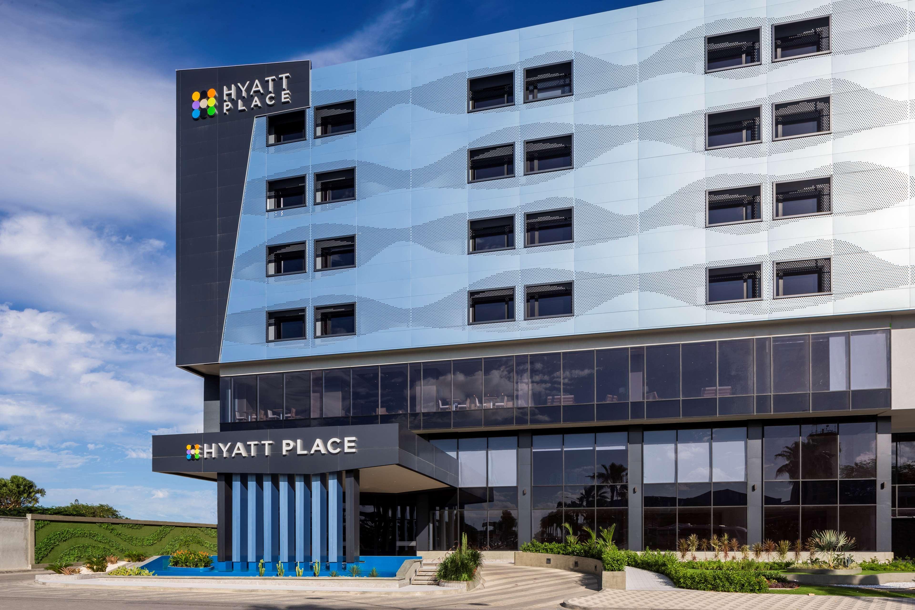 Hyatt Place Aruba Airport Ораниестад Екстериор снимка