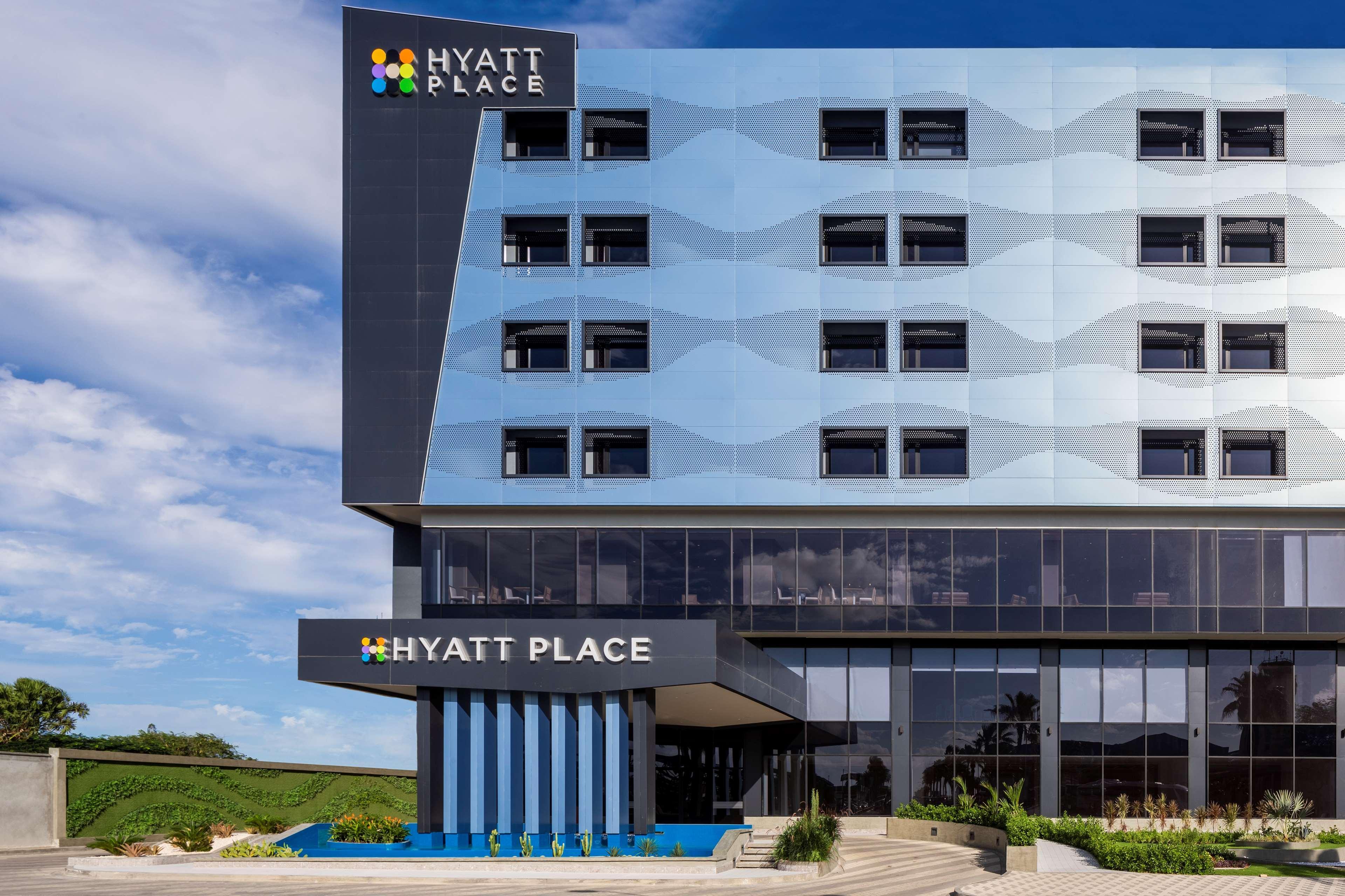 Hyatt Place Aruba Airport Ораниестад Екстериор снимка