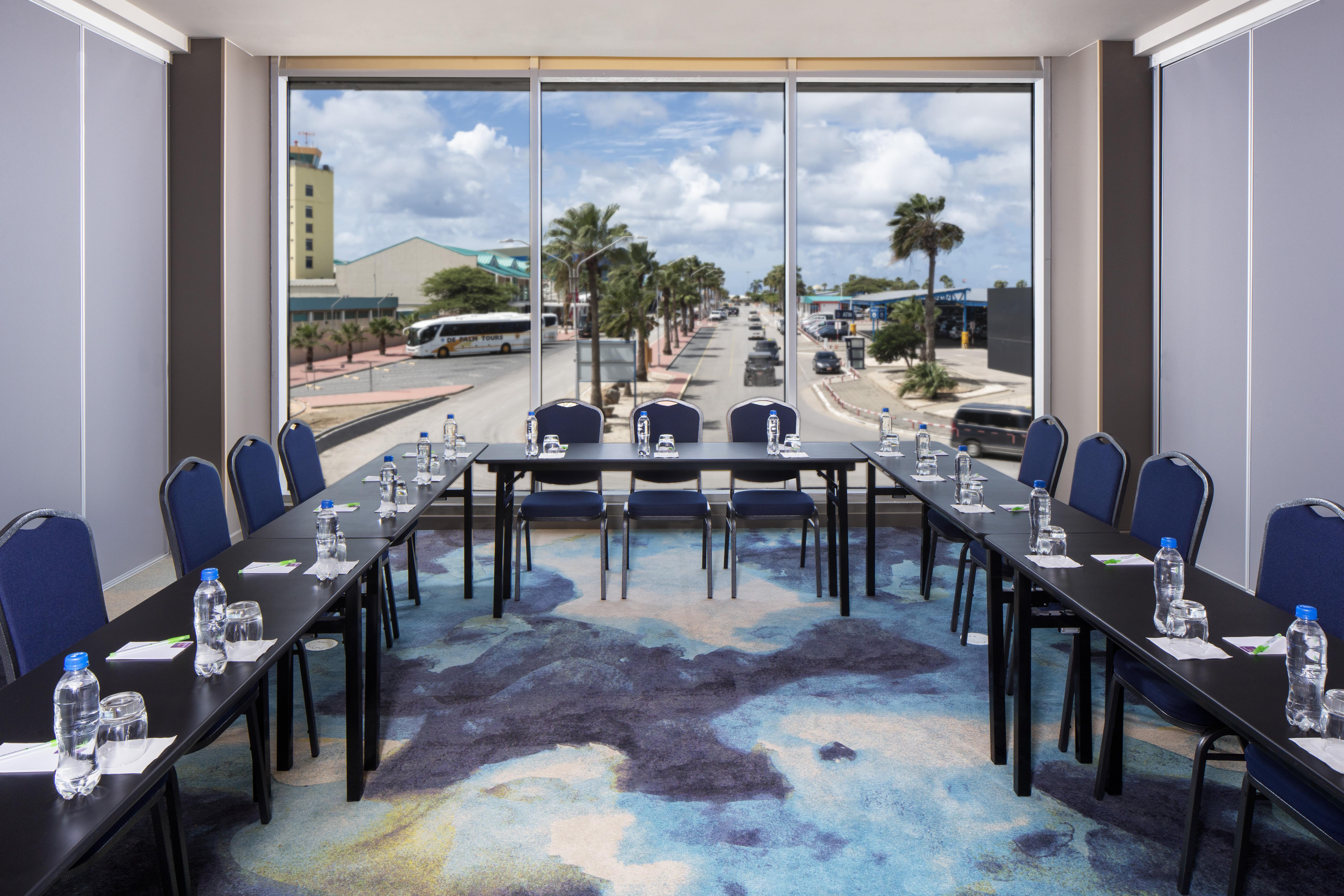 Hyatt Place Aruba Airport Ораниестад Екстериор снимка
